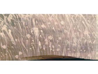 Jardin au Claire de Lune~ Shipwrecked