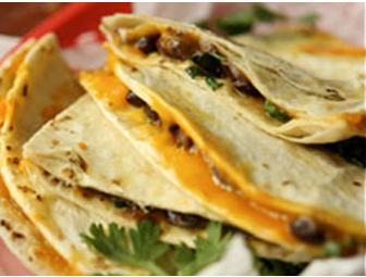 Dinner for 2 at Public Lounge in Roxbury, NY