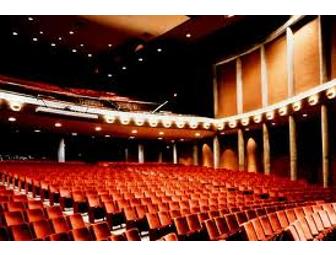 2 Tickets to 'Lend Me a Tenor' at the Paper Mill Playhouse (2013)