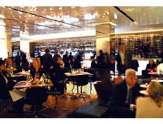 $150 Gift Card to The Modern restaurant