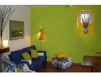 Spend 7 Days, 6 Nights Overlooking the Italian Riviera (Liguria, Italy)