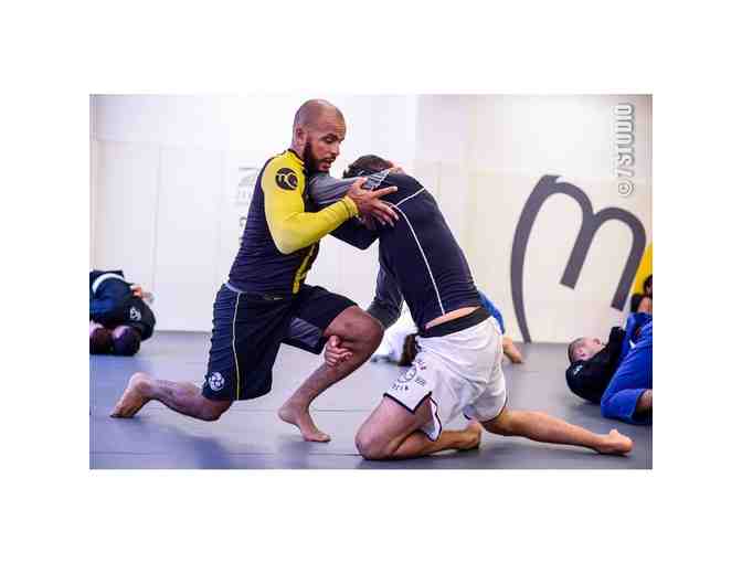 Private Martial Arts/Self Defense Session