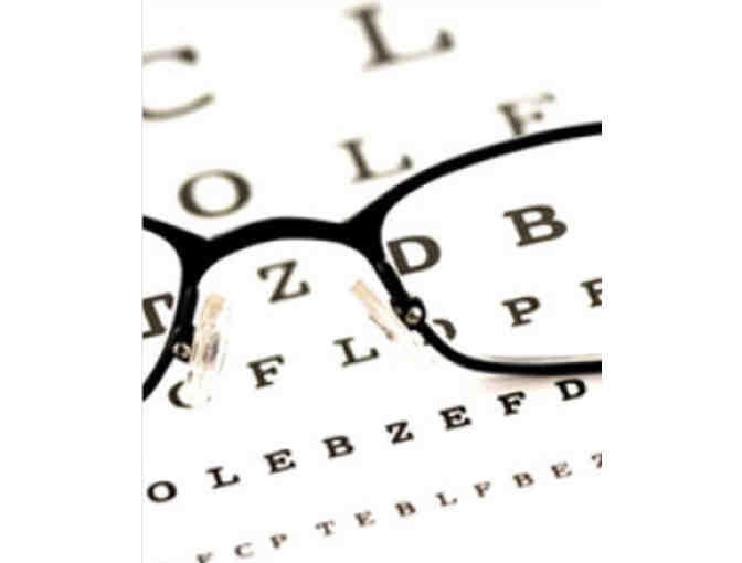 $150 Gift Certificate to Eyes on Madison