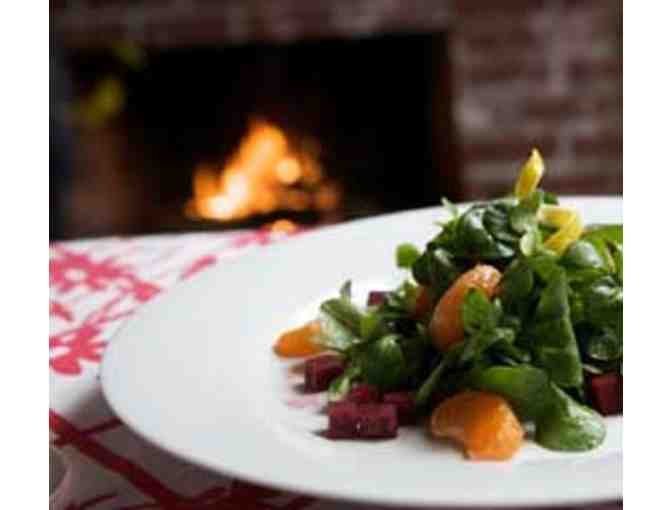 Maine Island Getaway at Nebo Lodge (2 night stay)