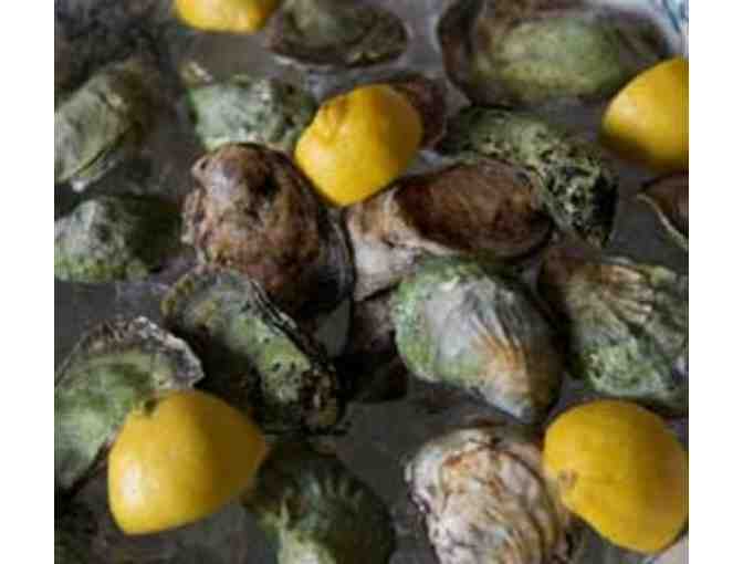 Maine Island Getaway at Nebo Lodge (2 night stay)