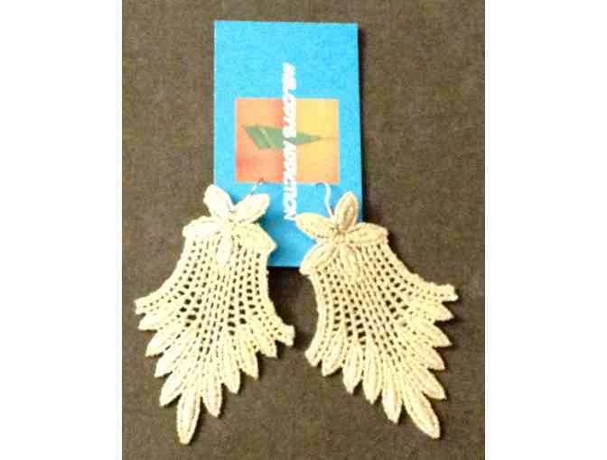 2 Pairs of Earrings from Melody's Addiction