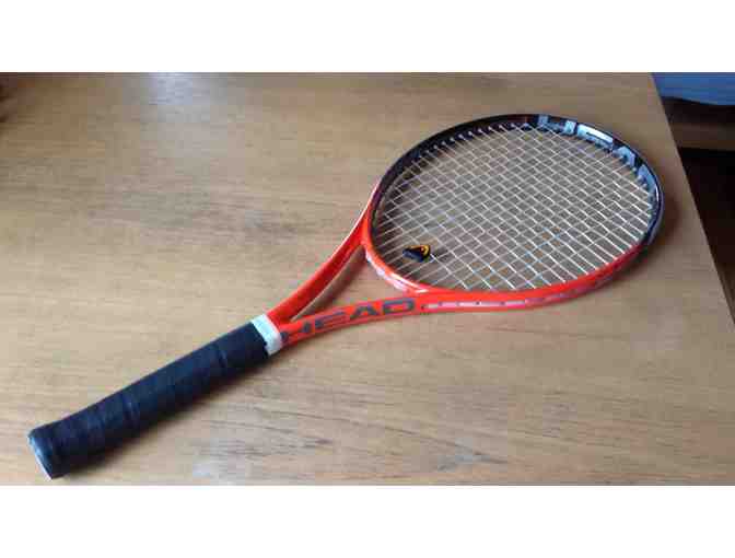 HEAD Tennis Racquet