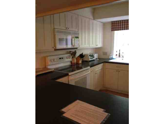 Enjoy a Week in Lincoln, New Hampshire