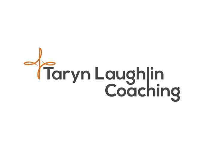 Certified Professional Life Coach Taryn Laughlin: Two Life Coaching Sessions