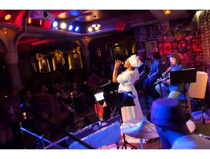 Ginny's Supper Club: 4 Tickets - Photo 1