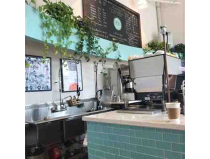 Little Bean Coffee in Harlem: $20 Gift Card - Photo 2