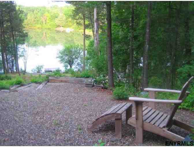 Lakefront House Getaway: 3 Day, 2 Night Stay