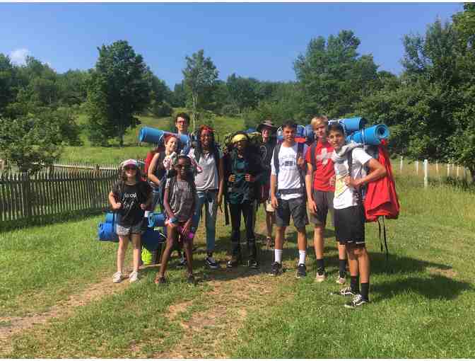 MCS Farm Camp: One Spot (July 8-26, 2019)