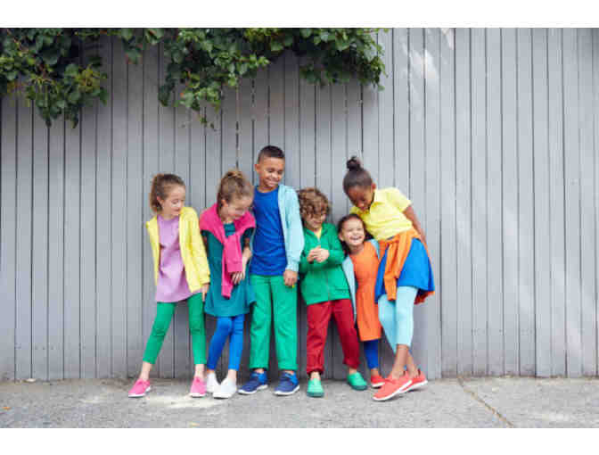 Primary.com $50 Gift Card for Children's Clothing