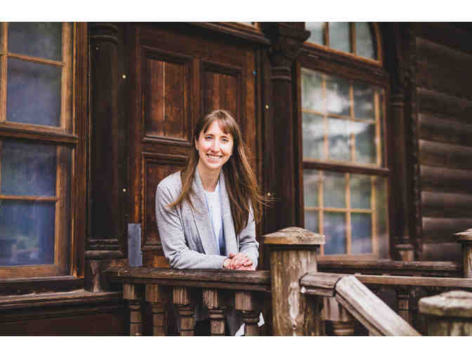 Personalized Nutrition Coaching with a Registered Dietitian and Diabetes Educator