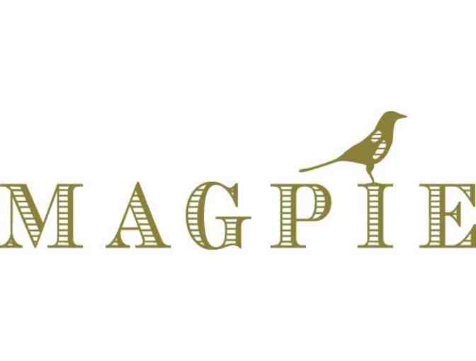 Magpie Gift Shop: $100 Gift Certificate
