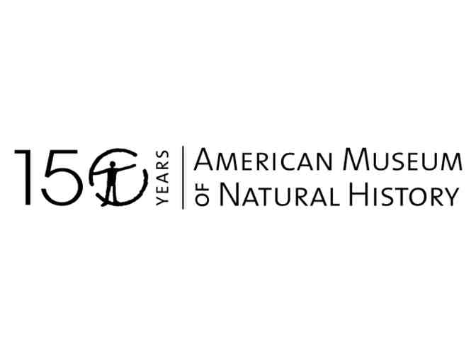 Museum of Natural History - Family Membership