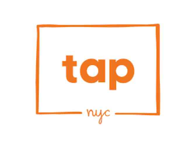 $50 to Dine at TAP NYC