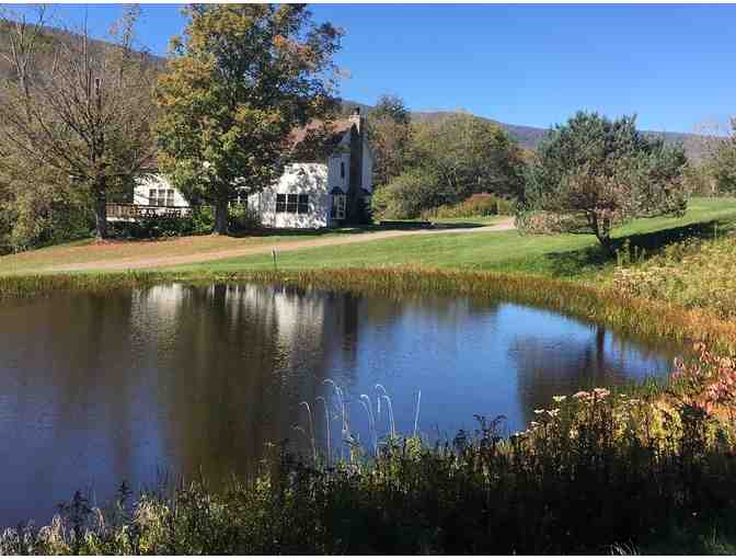 MCS Lower Meeker Hollow Farm: Three Day, Two Night Stay