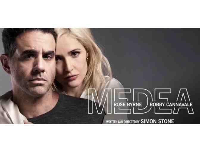 2 Tickets to Madea with Bobby Cannavale and Rose Byrne, with Meet and Greet after show - Photo 1