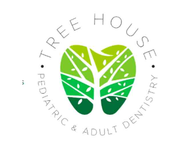 TreeHouse Pediatric and Adult Dentistry: Services for CHILDREN
