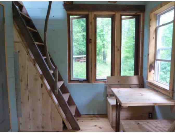 Getaway in a Vermont Cabin -- for Up to 6 Days! - Photo 4