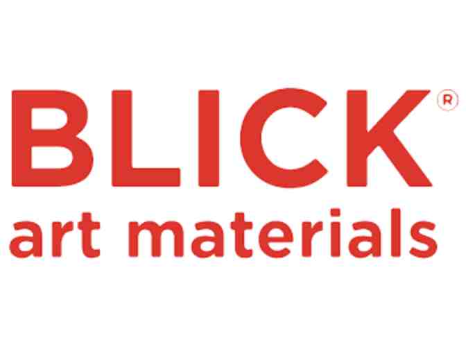BLICK art materials