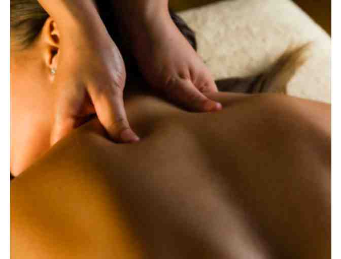 Acupuncture, Massage and/or Physical Therapy - Photo 1