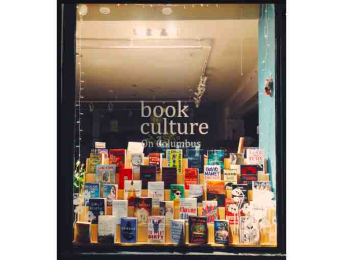 Book Culture: Social Justice-themed Book Bundle