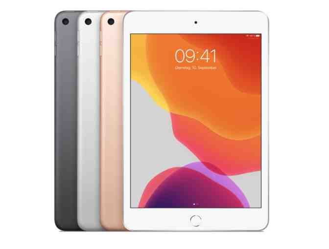 Digital Raffle Book (10 Tickets)