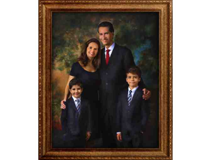 $1,000 Off a Painting Made from Your Photo - Photo 4