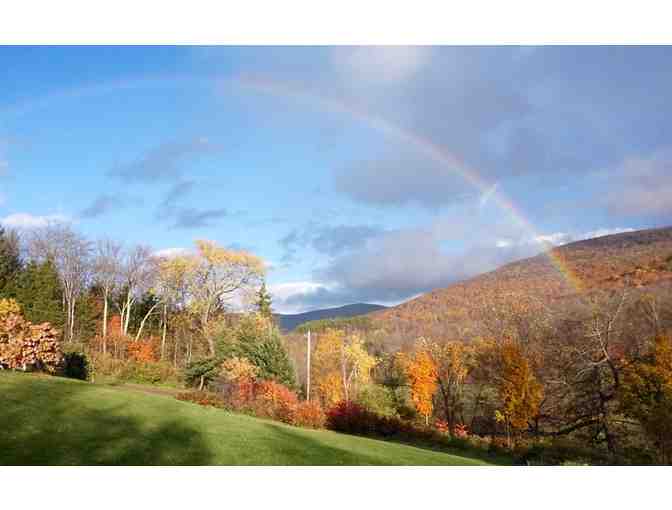 Experience Life at the MCS Farm (New Kingston Mountain Rd): Three Day, Two Night Stay