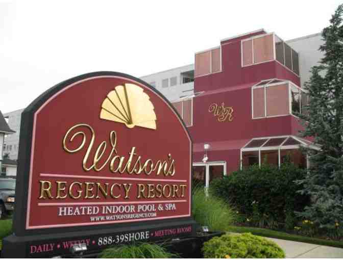 Jersey Shore in Ocean City, NJ Weekend Getaway