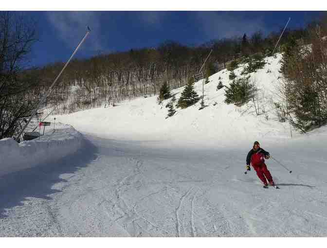Private Ski Lesson at Hunter Mountain: One Hour - Photo 1