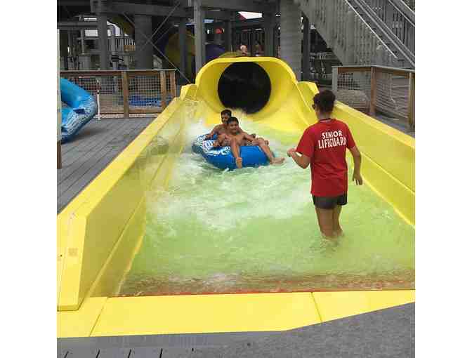 MCS Farm Camp: One Camper Spot