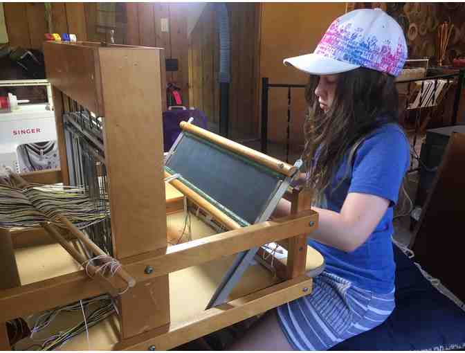 MCS Farm Camp: One Camper Spot