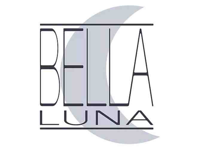$100 Gift Certificate to Bella Luna