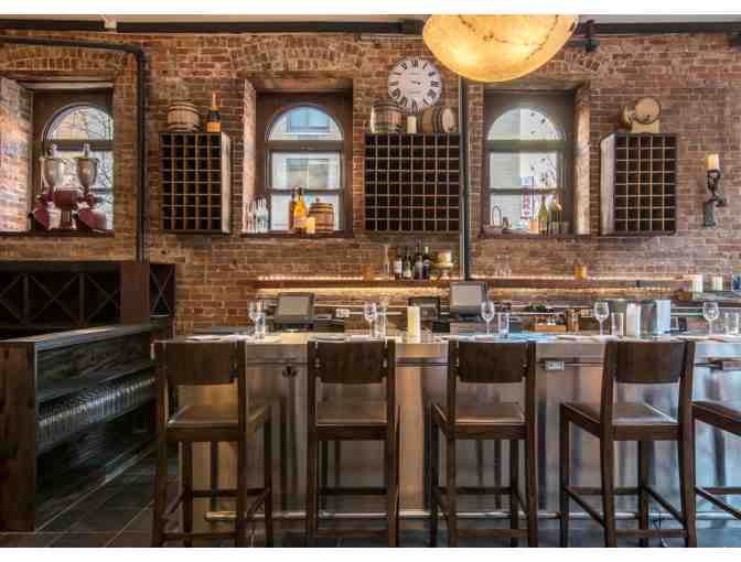 $100 Gift Certificate to Bella Luna