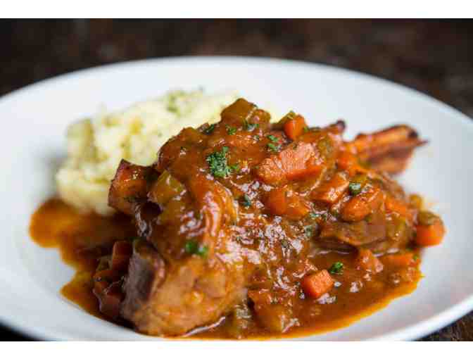 $100 Gift Certificate to Bella Luna