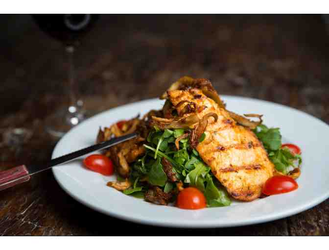 $100 Gift Certificate to Bella Luna