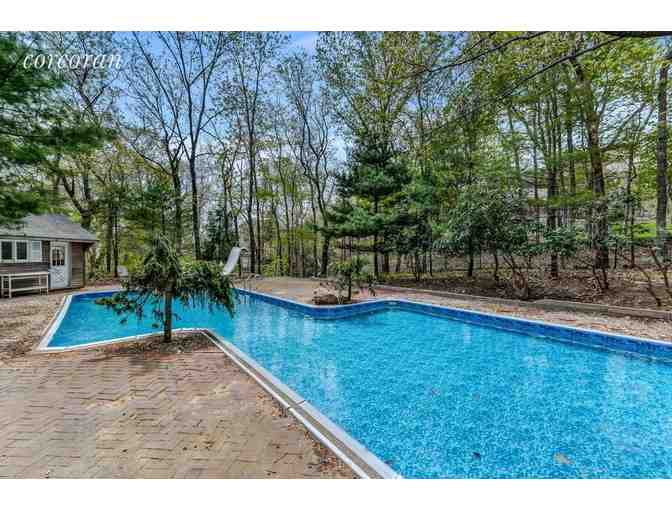 Up to a Week-long Getaway in Montauk