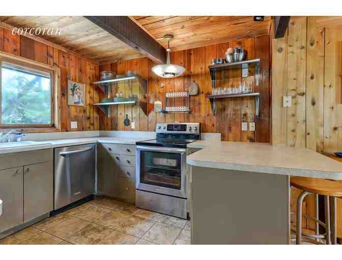 Up to a Week-long Getaway in Montauk