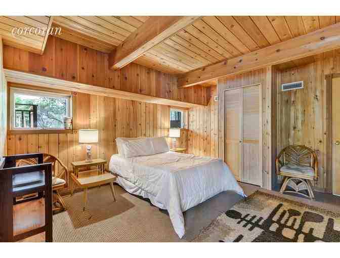 Up to a Week-long Getaway in Montauk