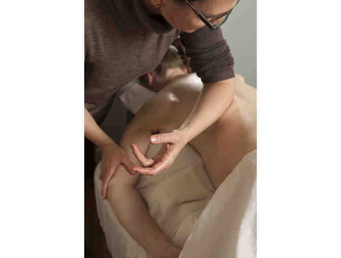 $300 Gift Certificate for Massage or Acupunture - Photo 2