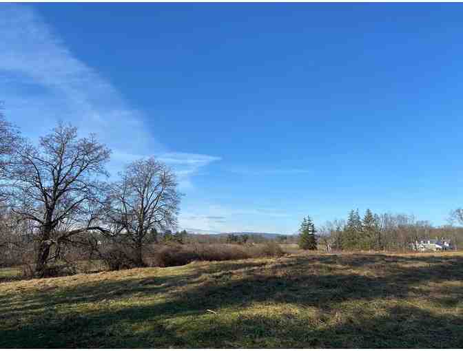 Spend a Week at this Newly Renovated Green Shutters Farmhouse (Ulster County, New York)