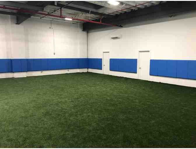 Birthday Party for up to 15 Kids at The Post BK