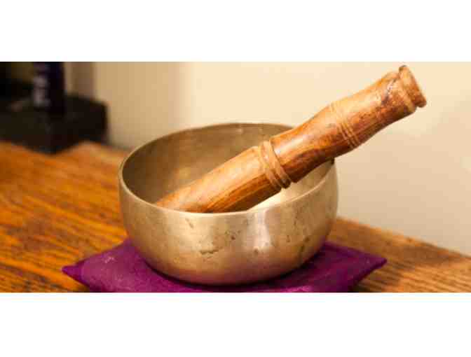 90-Minute Massage by Earth + Sky Healing Arts