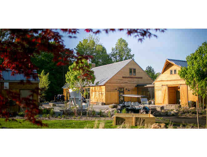Stamford Museum and Nature Center Family Membership