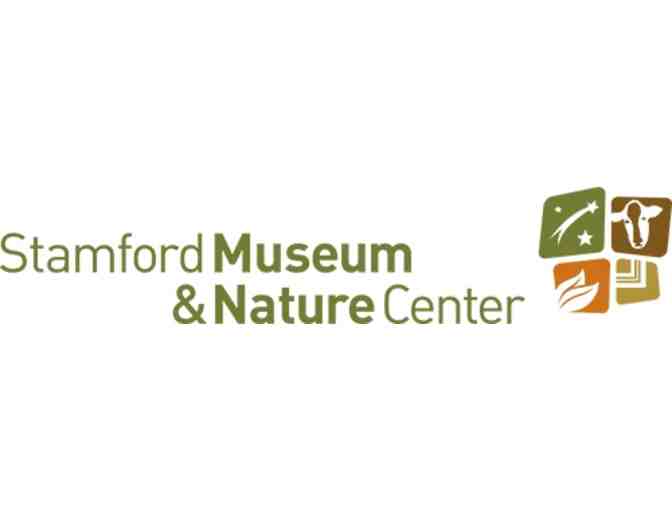 Stamford Museum and Nature Center Family Membership
