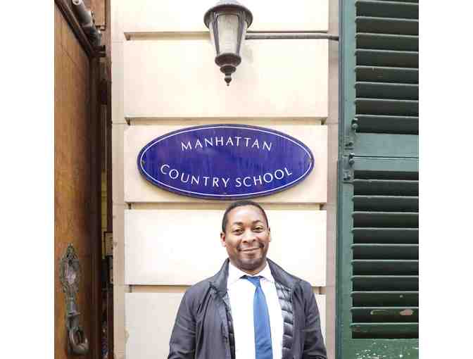 Insider's Tour and Lunch at the Perez Art Museum Miami